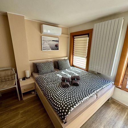 Apartmán MH Břeclav Exterior foto