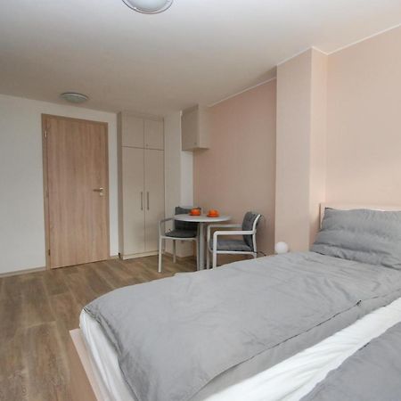 Apartmán MH Břeclav Exterior foto