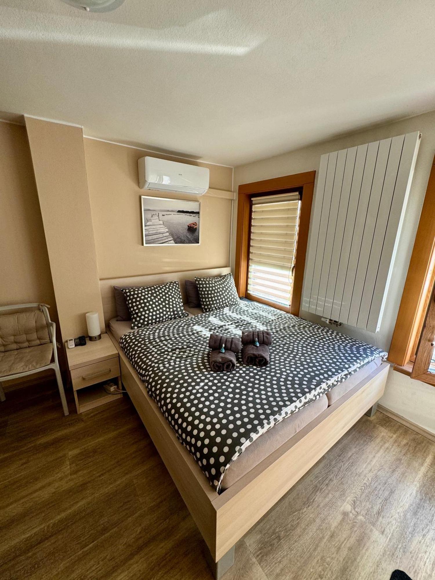 Apartmán MH Břeclav Exterior foto