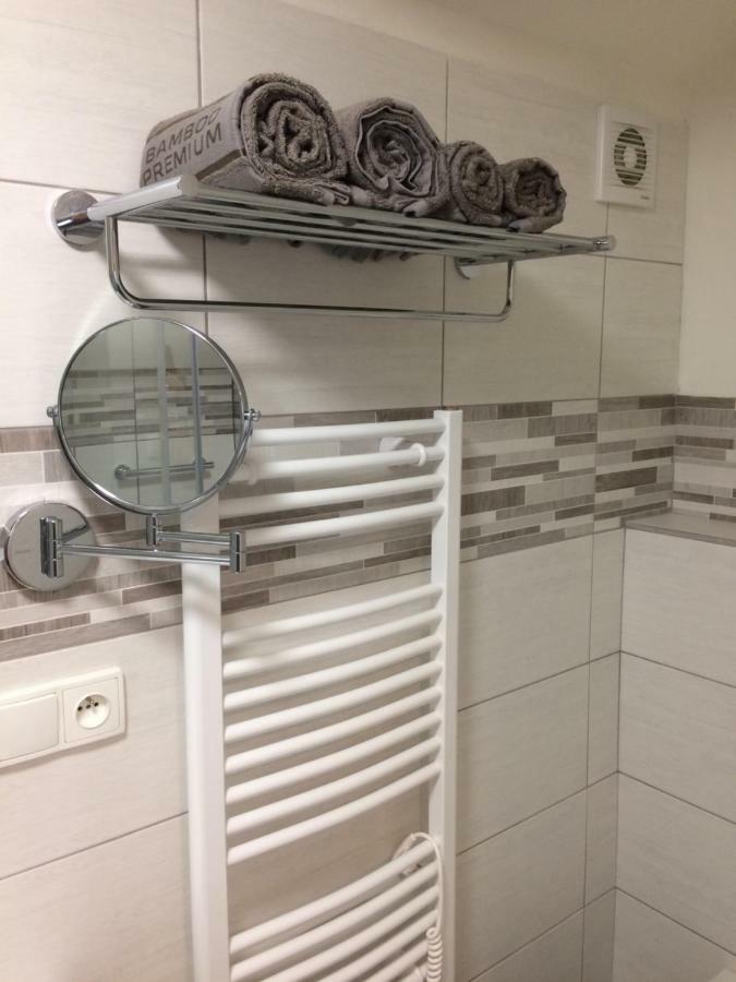 Apartmán MH Břeclav Exterior foto